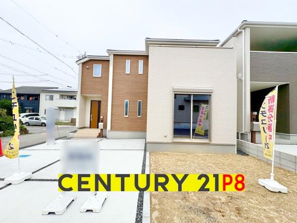 知立市新林町の新築一戸建