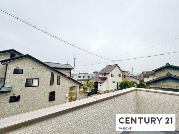 知立市新林町の新築一戸建