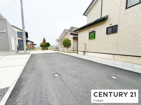 知立市新林町の新築一戸建