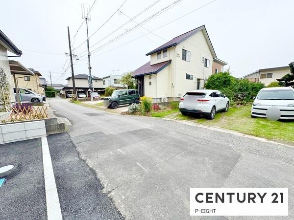知立市新林町の新築一戸建