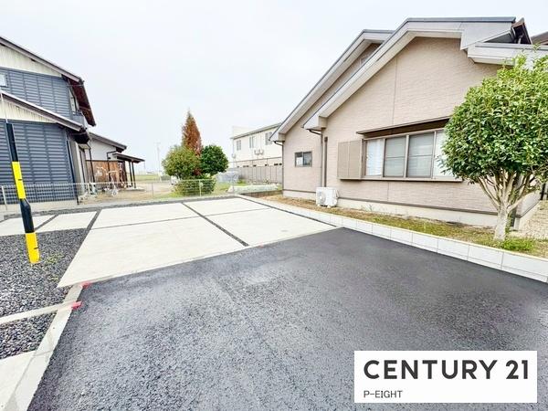 知立市新林町の新築一戸建