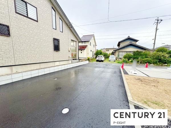 知立市新林町の新築一戸建