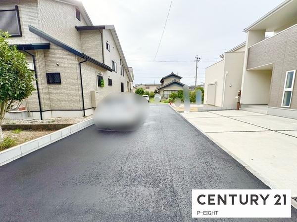 知立市新林町の新築一戸建