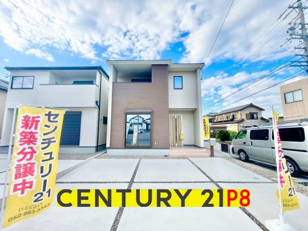 刈谷市野田町北菰神の新築一戸建