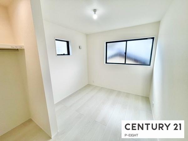 刈谷市野田町北菰神の新築一戸建