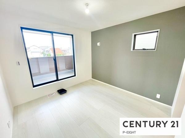 刈谷市野田町北菰神の新築一戸建