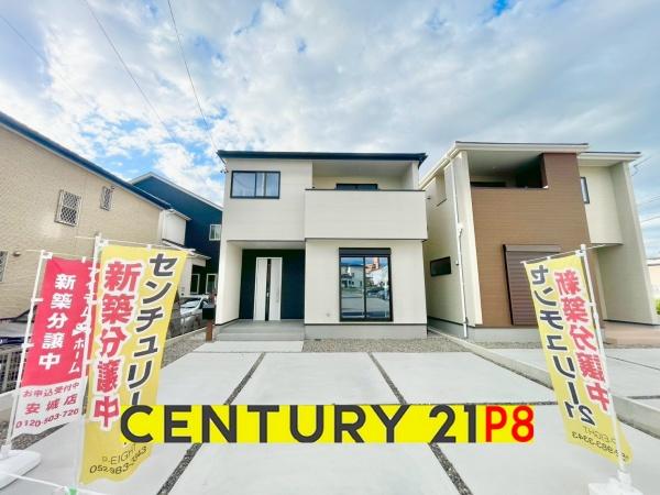 刈谷市野田町北菰神の新築一戸建