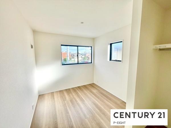 刈谷市野田町北菰神の新築一戸建