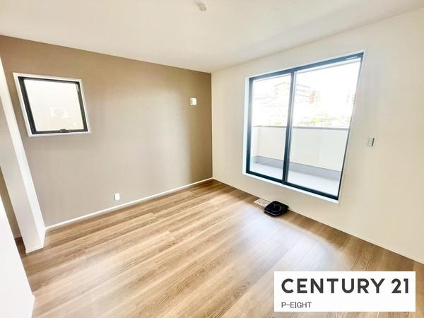 刈谷市野田町北菰神の新築一戸建