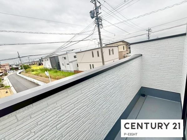 一宮市木曽川町門間字大坪　新築戸建