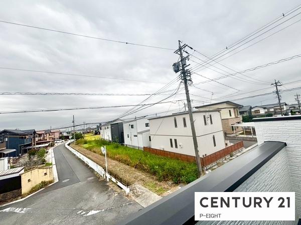 一宮市木曽川町門間字大坪　新築戸建