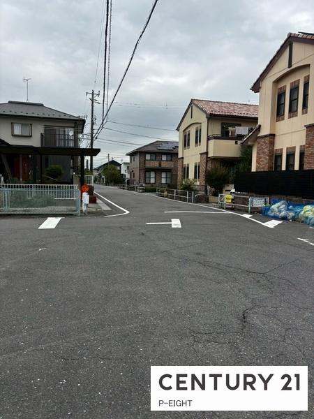 一宮市木曽川町門間字大坪　新築戸建