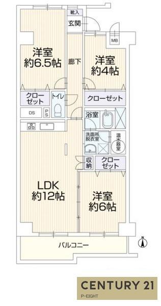 サンマンション御器所