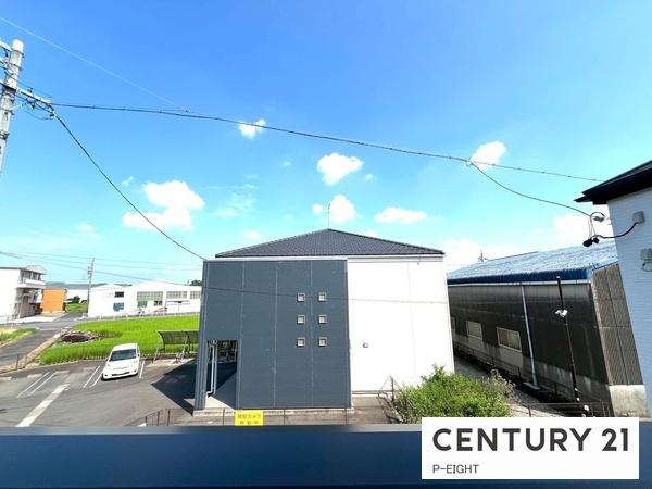 名古屋市北区北久手町の新築一戸建