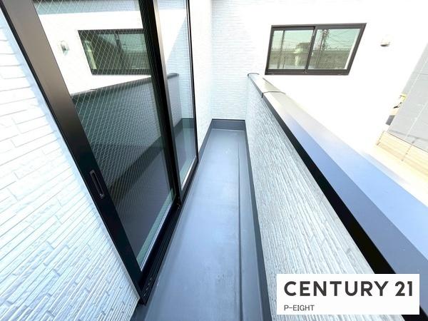 名古屋市北区北久手町の新築一戸建