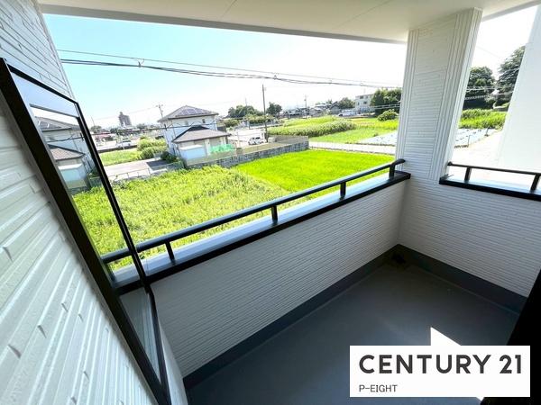 江南市宮後町砂場東　２号棟