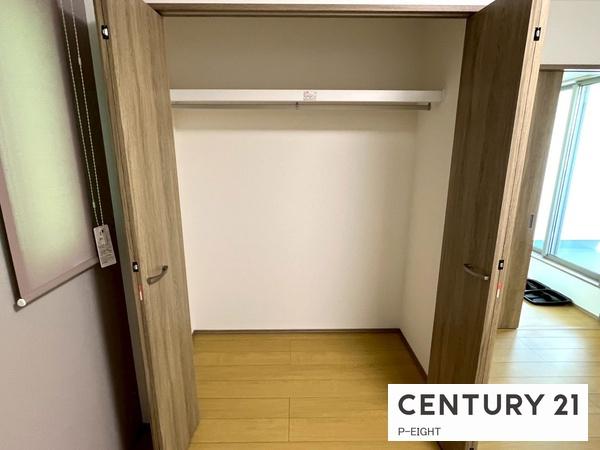 江南市宮後町砂場東　３号棟