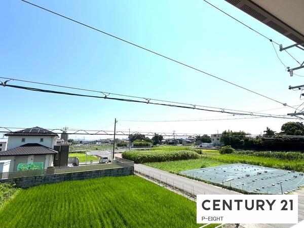 江南市宮後町砂場東　３号棟