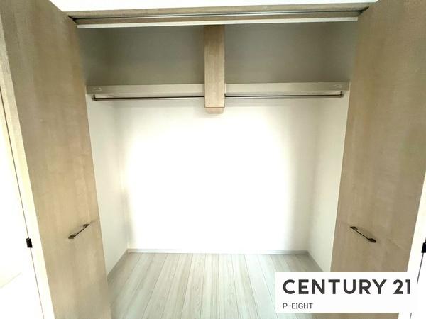 江南市宮後町砂場東 5号棟(収納)