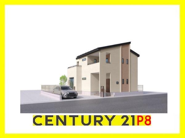 江南市宮後町砂場東　7号棟