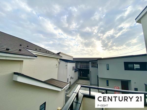 江南市宮後町砂場東　7号棟