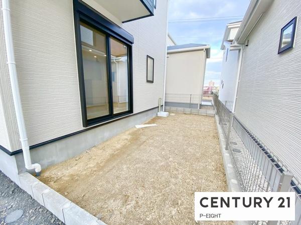 江南市宮後町砂場東　7号棟