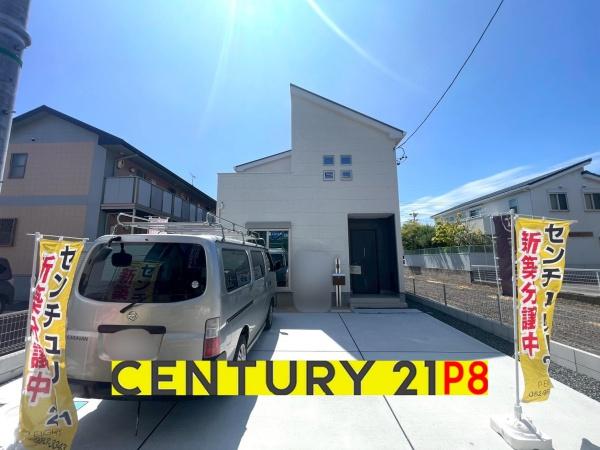 海部郡蟹江町本町１１丁目の新築一戸建