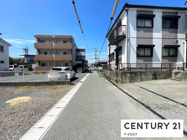 海部郡蟹江町本町１１丁目の新築一戸建