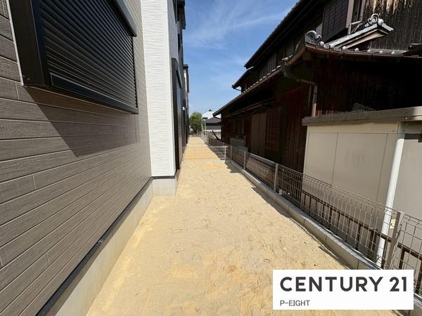 東海市中央町６丁目の新築一戸建