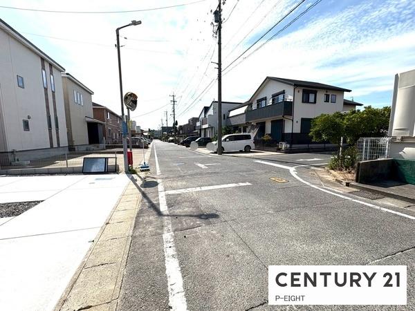 東海市中央町６丁目の新築一戸建
