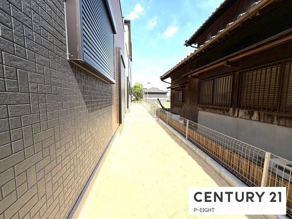 東海市中央町６丁目の新築一戸建