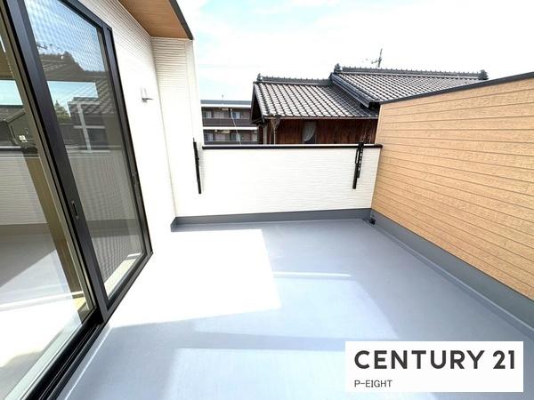 東海市中央町６丁目の新築一戸建