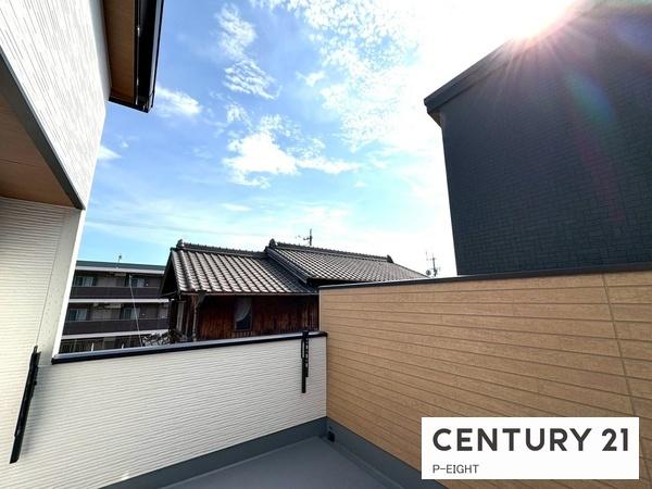 東海市中央町６丁目の新築一戸建