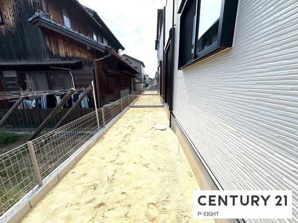 東海市中央町６丁目の新築一戸建