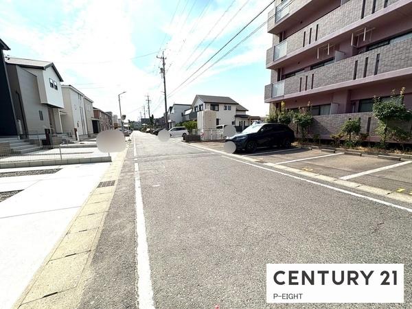 東海市中央町６丁目の新築一戸建