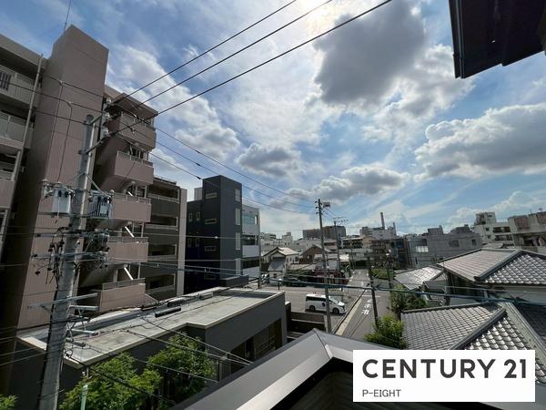 名古屋市千種区吹上２丁目の新築一戸建