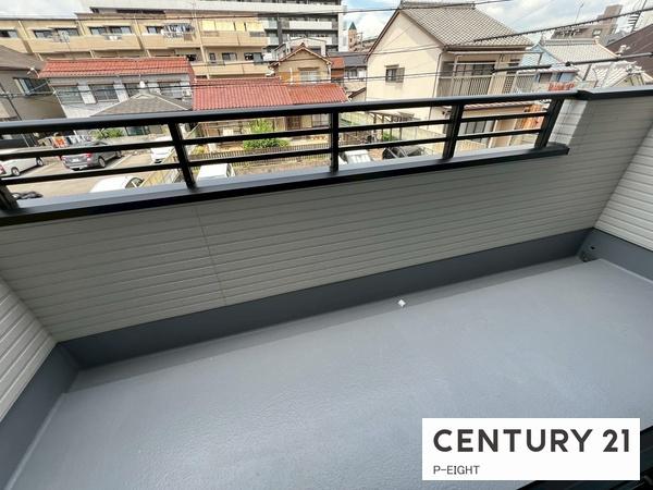 名古屋市昭和区北山町３丁目の新築一戸建