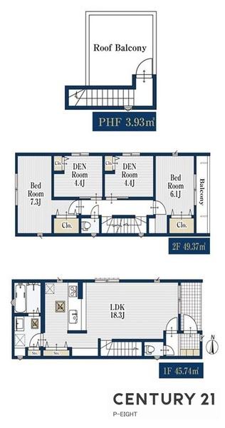 名古屋市瑞穂区軍水町１丁目の新築一戸建