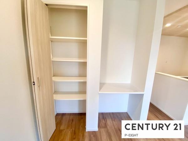 知多市八幡字汐海道の新築一戸建