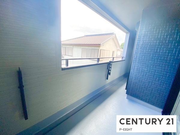 知多市八幡字汐海道の新築一戸建