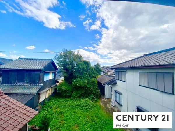 知多市八幡字汐海道の新築一戸建