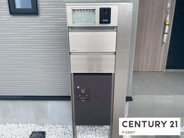 知多市八幡字汐海道の新築一戸建