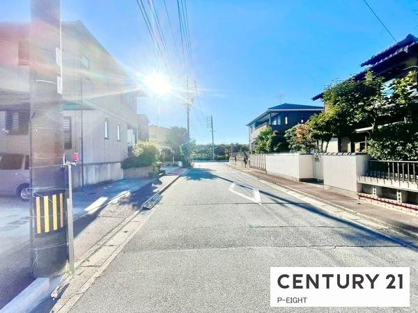 海部郡蟹江町西之森９丁目の新築一戸建
