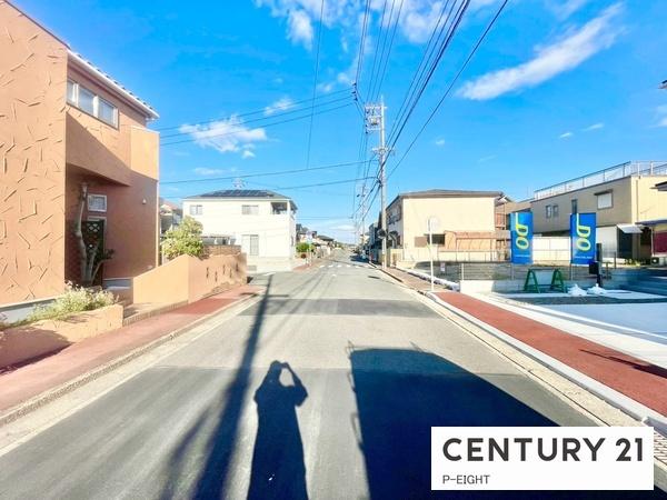 海部郡蟹江町西之森９丁目の新築一戸建