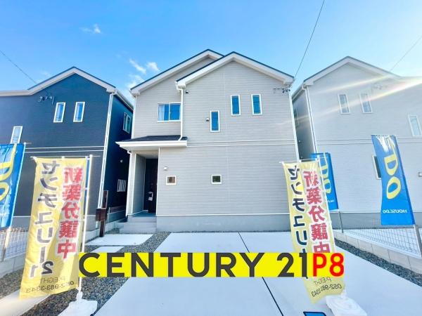 海部郡蟹江町西之森９丁目の新築一戸建