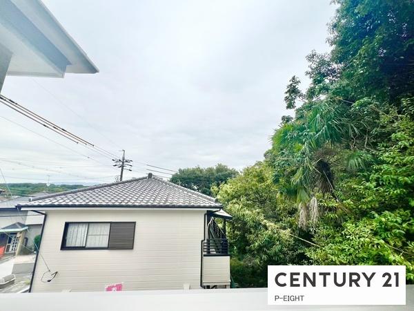 名古屋市守山区大森八龍２丁目の新築一戸建