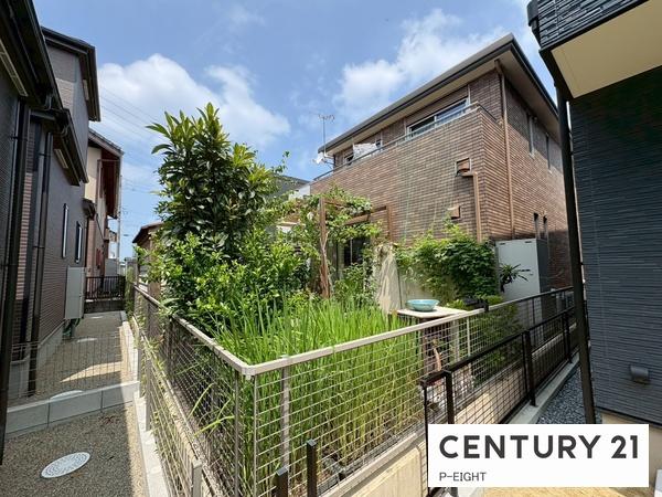 瀬戸市品野町６丁目の新築一戸建