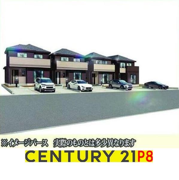 瀬戸市品野町６丁目の新築一戸建