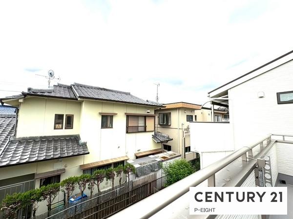名古屋市名東区香流１丁目の新築一戸建