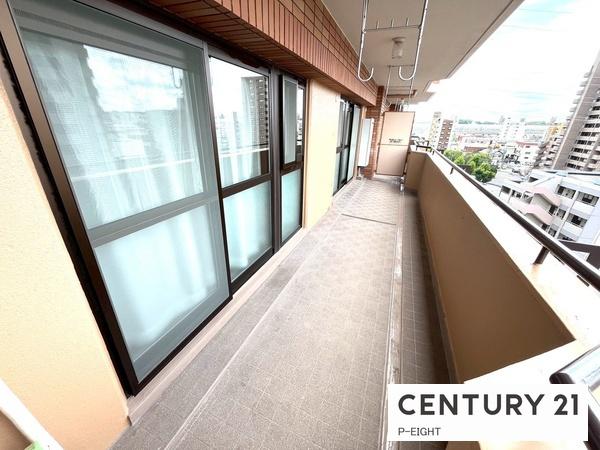 星和原コーポラス中古マンション